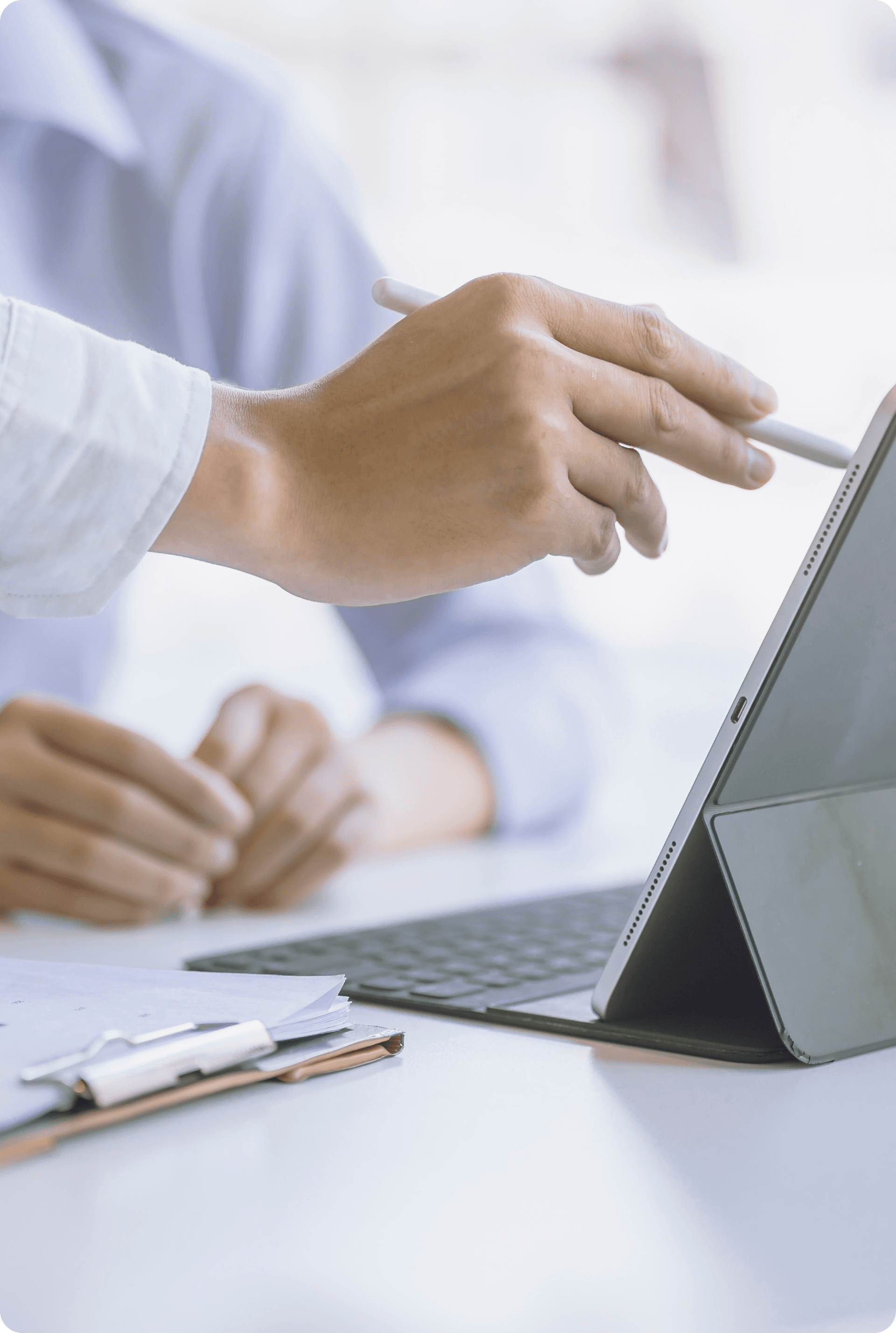 立即了解 AlleyPin 醫療顧問服務,